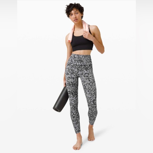 lululemon athletica Pants - Lululemon🍋Align Pant II 25"